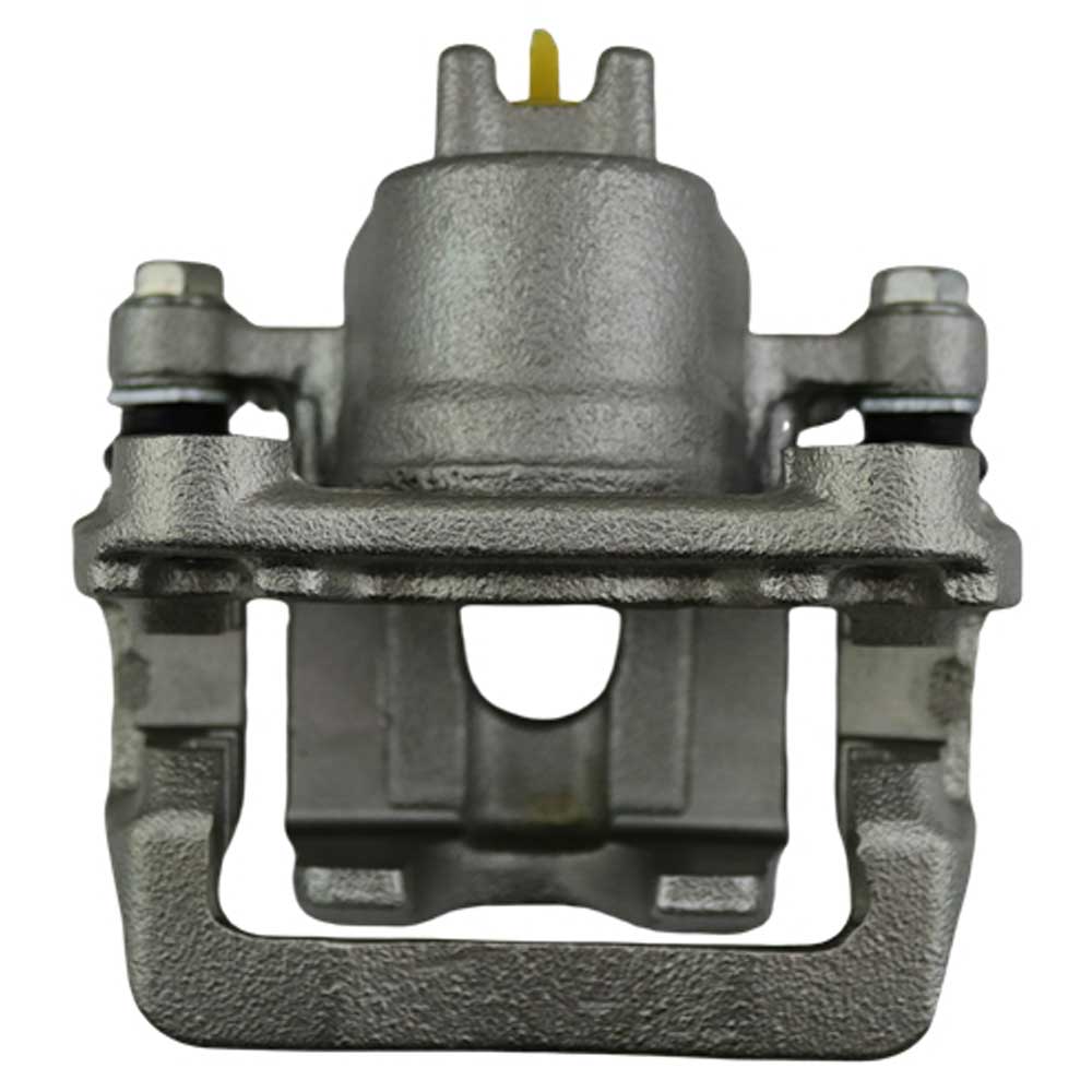 2003 Honda Pilot Brake Caliper
